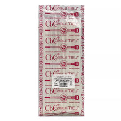 بست کمربندی سی بی سی 20سانتیمتر عرض 3.6میلیمتر (CBC)