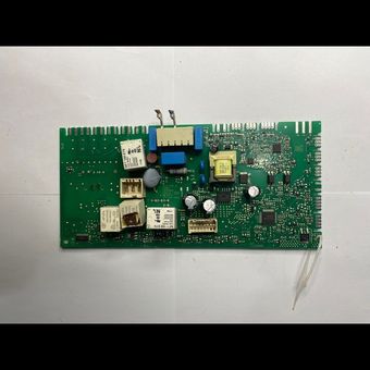 برد لباسشویی بوش 02