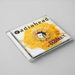 آلبوم Pablo honey از Radiohead