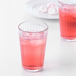 لیوان ایکیا مدل VARDAGEN بسته 6 عددی