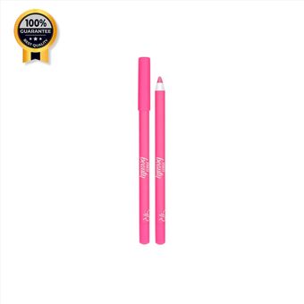 مداد چشم صورتی گلدن رز Golden rose اورجینال سری میس بیوتی NEON PINK