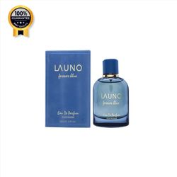 ادکلن مردانه لا اونو فوراور بلو فرگرانس ورد Fragrance World رایحه دی اند جی ال هوم اینتس حجم 100 میل