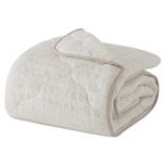 لحاف یاتاش نوزادی مدل Bambu سایز 145*95