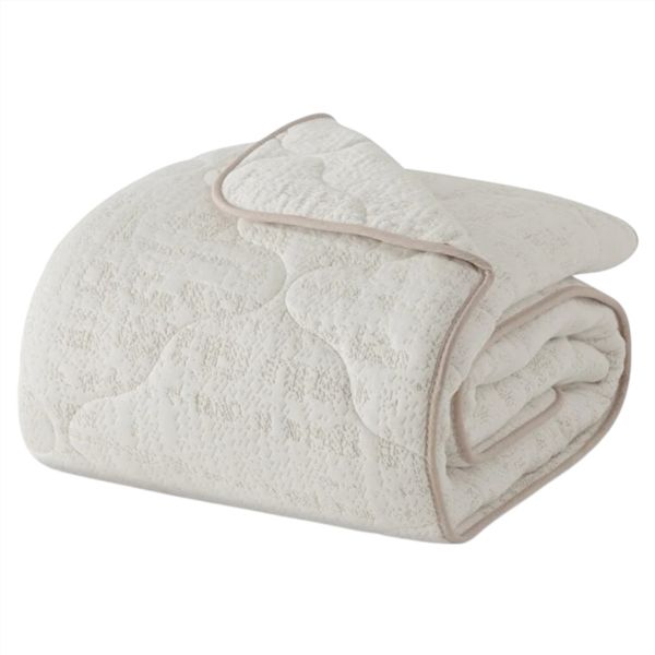 لحاف یاتاش نوزادی مدل Bambu سایز 145*95