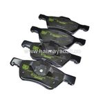 لنت ترمز چرخ جلو هایما اس7 تکستار شرکتی