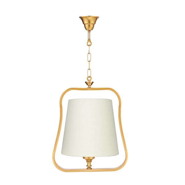 چراغ آویز زیمادور مدل دایان کد ZD-13