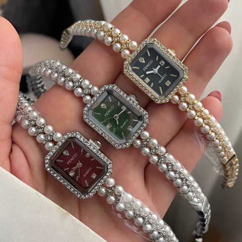 ساعت تک زنانه