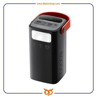 پاوربانک پرومیت 800000 مدل Powermine-80