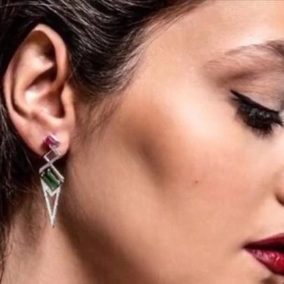 گوشواره گردآفرید