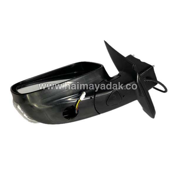 آینه بغل چپ خام هایما اس7 توربو شرکتی