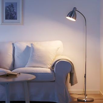 اباژور ایستاده ایکیا سری LERSTA