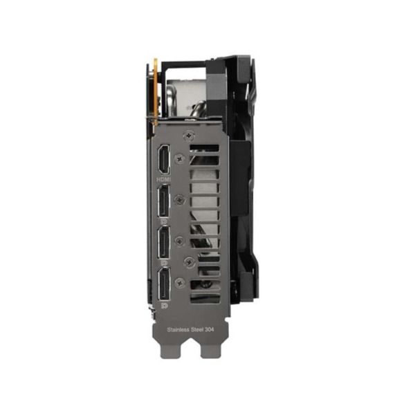 کارت گرافیک ایسوس مدل RX6900XT TUF OC 16GB