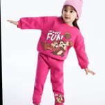 ست بلوز و شلوار دخترانه