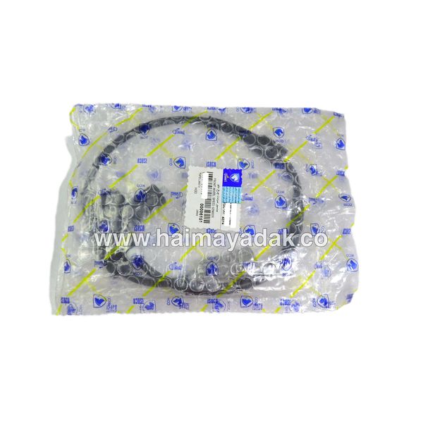 سنسور ترمز ABS چرخ جلو اچ سی کراس شرکتی