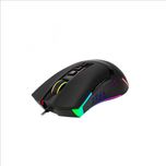 ماوس مخصوص بازی ردراگون مدل OCTOPUS M712 RGB