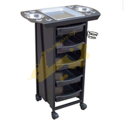 ترولی آرایشگاهی