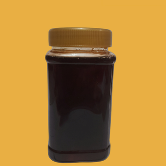 شیره انگور 1 کیلوگرمی