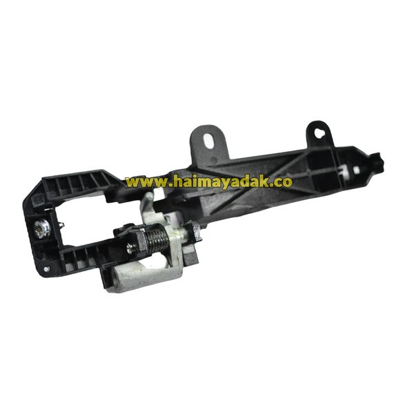براکت دستگیره بیرونی راست هایما اس7 شرکتی