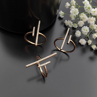 انگشتر کد 2083