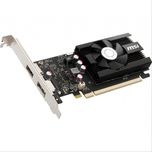 کارت گرافیک ام اس آی مدل GeForce GT 1030 2GD4 LP OC