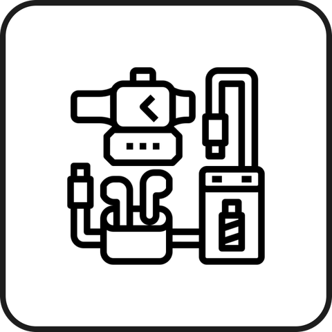 لوازم تولید محتوا