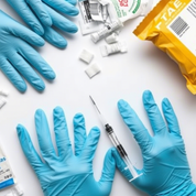 لوازم مصرفی پزشکی