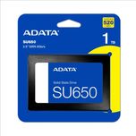 اس اس دی اینترنال ای دیتا مدل Ultimate SU650 ظرفیت 1 ترابایت