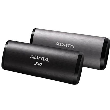 SSD External ADATA SE760 512GB