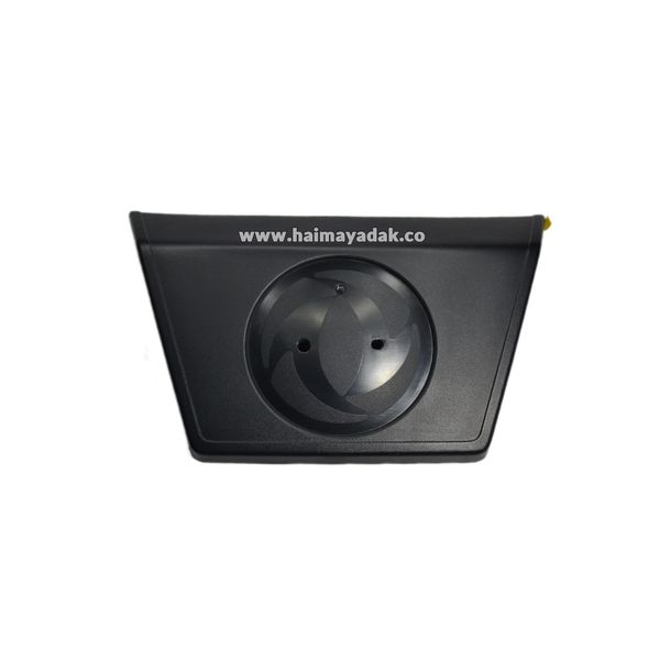 پایه نگهدارنده آرم عقب اچ سی شرکتی