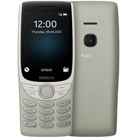 گوشی موبایل نوکیا مدل 8210 (4G) ظرفیت 128 مگابایت - رم 4 مگابایت