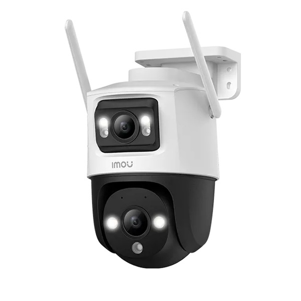 دوربین بیسیم 6 مگاپیکسل دو لنز آیمو مدلIPC-S7XP-6M0WED