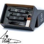 لنت آسیدات جلو کوییک