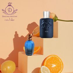 عطر د مارلی لیتون de Marly Layton