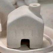 قالب سیلیکونی