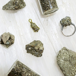 اکسسوری پیریت