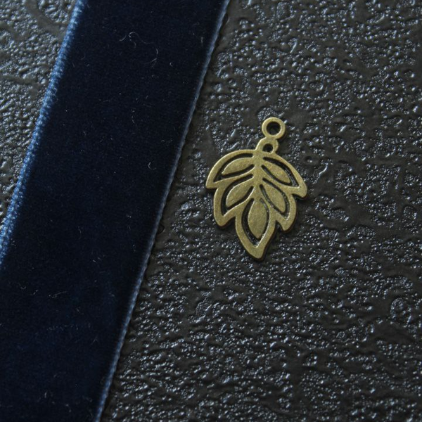 بوکمارک مخمل