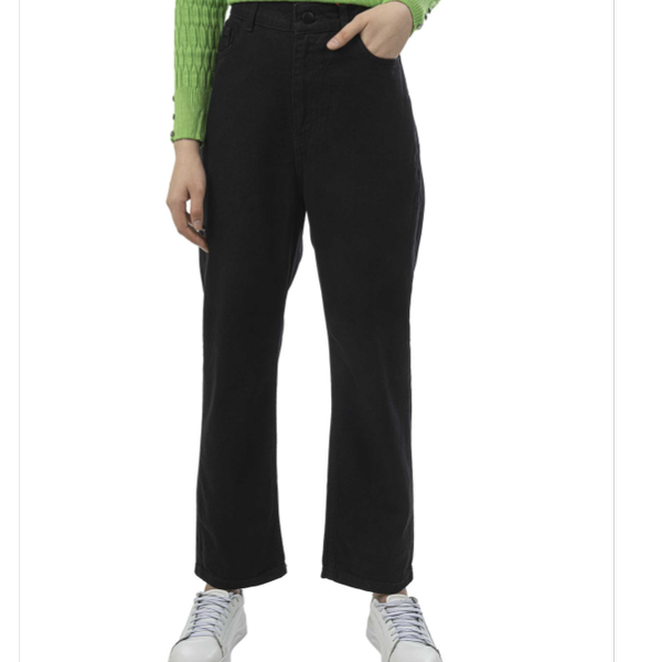 شلوار جین Loose زنانه کدsuperdryW17S50505C