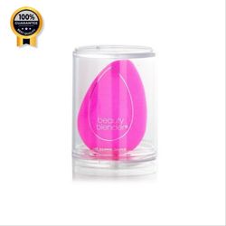 پد تخم مرغی آمریکایی بیوتی بلندر Beauty blender اورجینال(مسترکوالیتی)