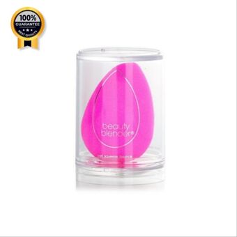 پد تخم مرغی آمریکایی بیوتی بلندر Beauty blender اورجینال(مسترکوالیتی)