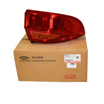 خطرعقب چپ روی گلگیر JAC J4 اصلی