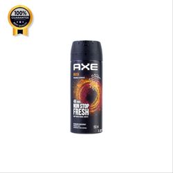 اسپری مردانه آکس AXE اورجینال ماسک مدل non stop fresh حجم 150 میلی لیتر