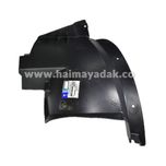 شلگیر گلگیر عقب چپ اچ سی شرکتی