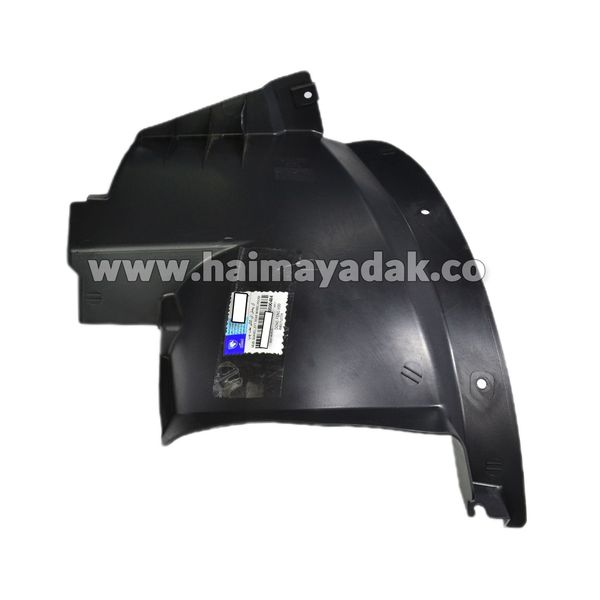 شلگیر گلگیر عقب چپ اچ سی شرکتی