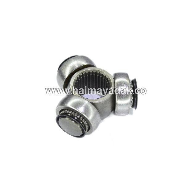 مشعلی پلوس چپ داخلی اچ سی کراس