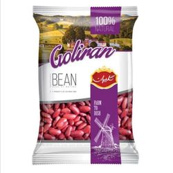لوبیا قرمز 900گرمی