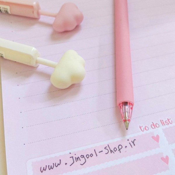 روان نویس کلیکی ابرک
