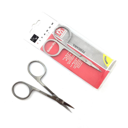 قیچی ابرو تیتانیوم