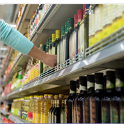 کالاهای سوپرمارکتی
