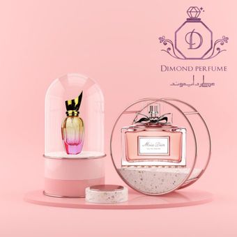 عطر میس دیور | Dior Miss Dior
