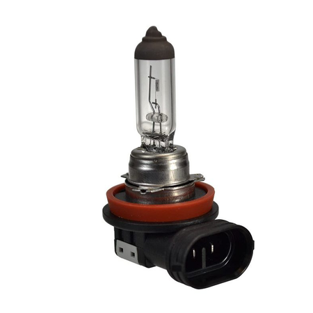 لامپ پروژکتور(مه شکن) 207 (پایه H16) استارلایت